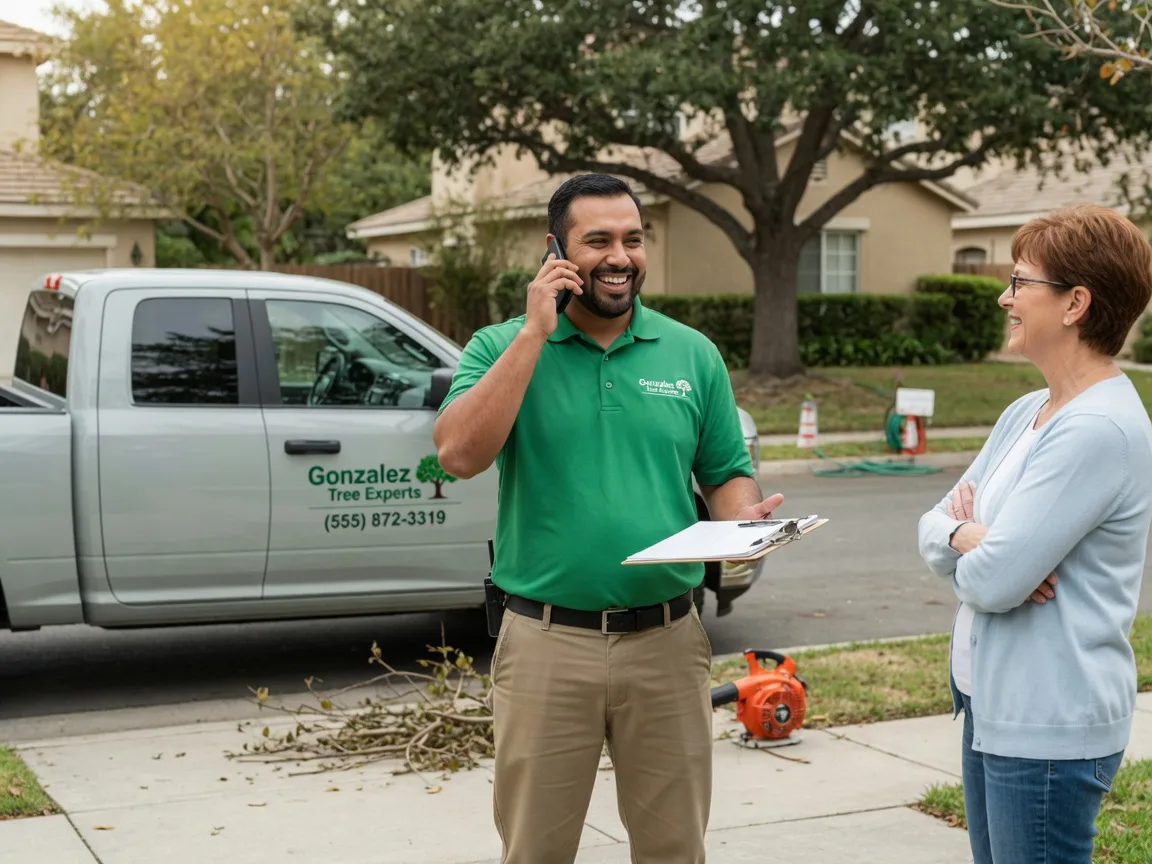 Tree Service Berkley, MI FAQs